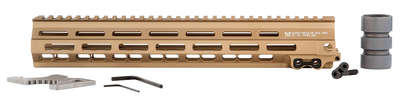 Grips Pads Stocks Geissele Automatics Super Modular GEISSELE 13.5" SPR MOD MK8 MLOK DDC • Model: Super Modular